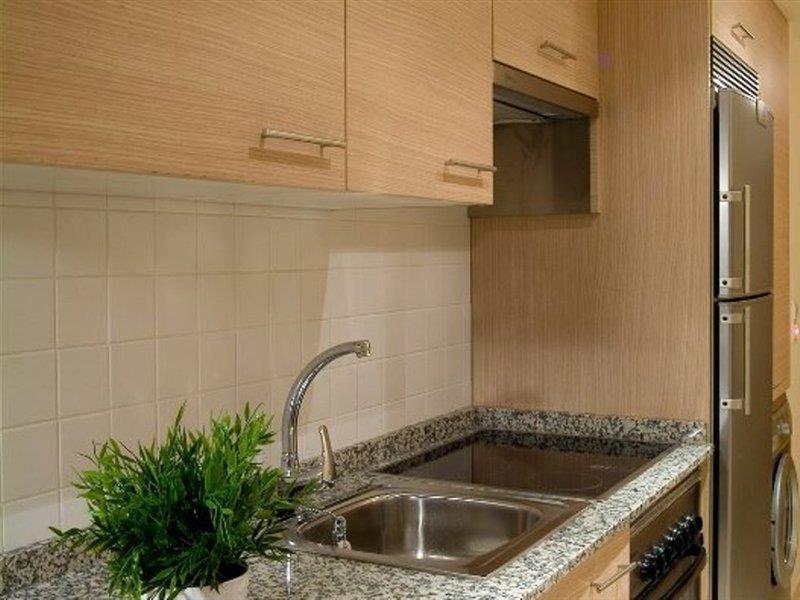 Apartahotel Marina Rey II Vera Cameră foto