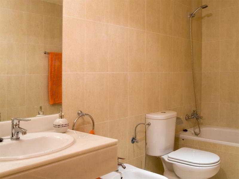 Apartahotel Marina Rey II Vera Cameră foto